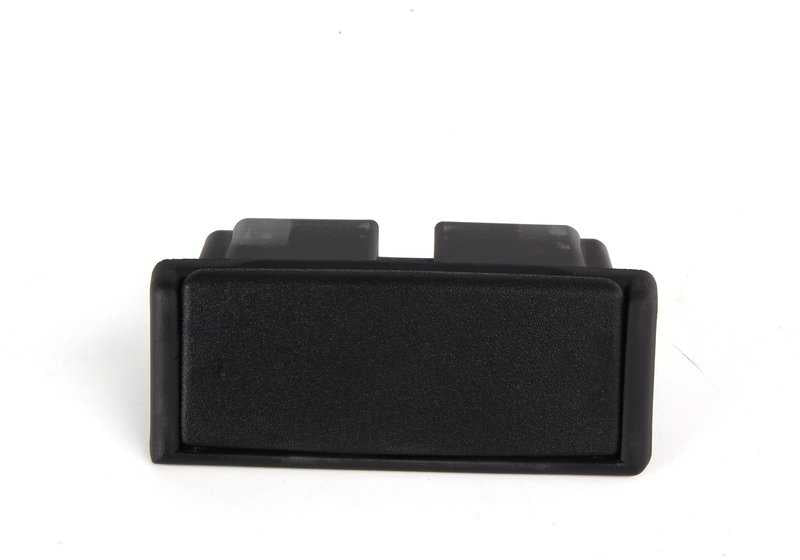 Rear ashtray for BMW E30, E24 (OEM 51161904809). Original BMW