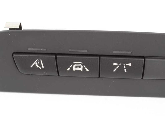 Módulo de control para asistente de conducción OEM 61319268479 para BMW F30, F31, F34, F80, F32, F33, F36, F82, F83. Original BMW.