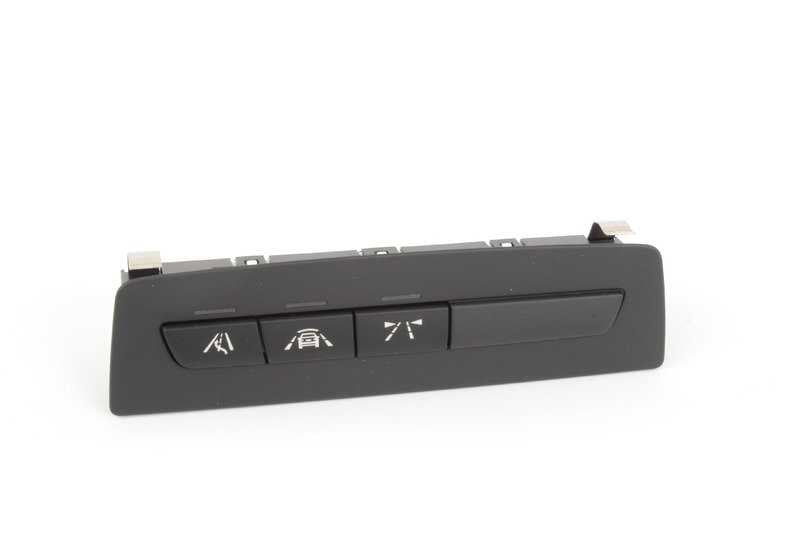Módulo de control para asistente de conducción OEM 61319268479 para BMW F30, F31, F34, F80, F32, F33, F36, F82, F83. Original BMW.