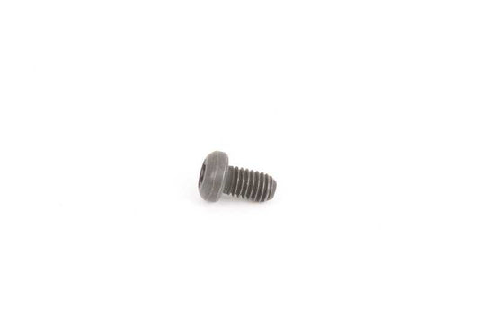 Torx Screw M6X10 for BMW 3 Series E36 (OEM 11421317140). Original BMW