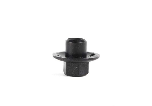 Botão de pressão para BMW 3 E36 Series, E46, Série 5 E34, F07, F90, G30, G31, G38, G60, G68, Série 7 E32, E65, F01, F02, G11, G12, I I2, x3 F97, G01, G08, X4 F98, G02, X5 E53, Z4 G29, Z8 E52 (OEM 17111709419). BMW original