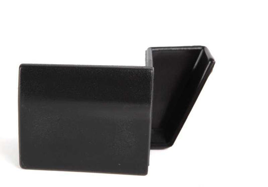 Couverture d'Embelledora droite OEM 51368151066 pour BMW E36. BMW d'origine.