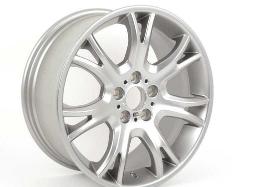 Pneumatici in lega M Y-Siceicen 191 per BMW E83, E83N (OEM 36113454874). BMW originale.