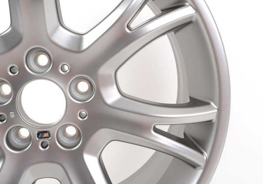 Pneumatici in lega M Y-Siceicen 191 per BMW E83, E83N (OEM 36113454874). BMW originale.