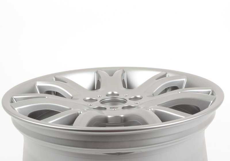 Pneumatici in lega M Y-Siceicen 191 per BMW E83, E83N (OEM 36113454874). BMW originale.