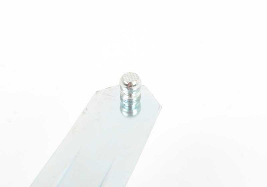 Janela elétrica esquerda elétrica OEM 51348119775 para BMW E36. BMW original.