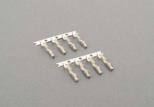 Set di riparazioni per alloggiamento a spina per BMW E81, E82, E87, E88, F20, F21, F40, F52, E36, E46, E90, F30, F31, F34, F80, G20, G21, G28, G80, G81, E39, E60, F07, F10 G31, G38, G60, G61, G68, G90, E63, F06, F12, F13, G32, E38, E65, F0