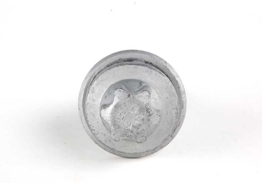 Asa-Tornillo mit Sicherheitswasser für BMW E81, E82, E87, E88, E90, E91, E92, E93, E84, E89 (OEM 07146954965). Original BMW
