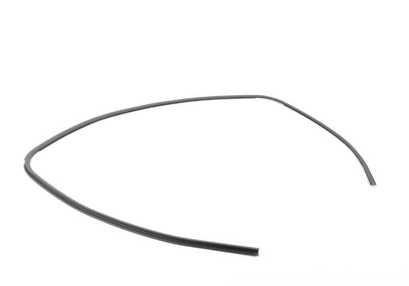 Cubierta superior del parabrisas OEM 51317058224 para BMW E81, E82, E87, E88. Pieza original BMW.