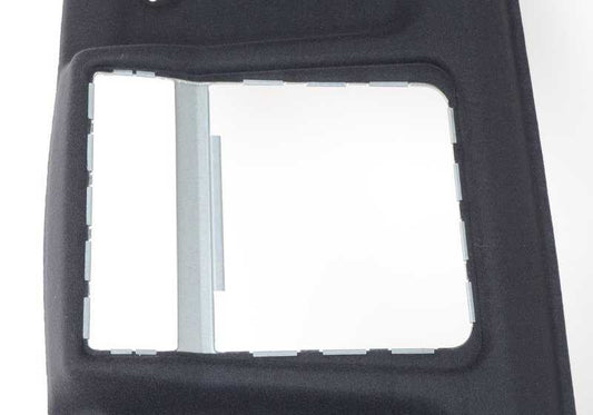 Sunroof Interior Trim OEM 51448189218 for BMW 3 Series E36 (316i, 318i, 320i, 323i, 325i, 328i)... and more. Genuine BMW.