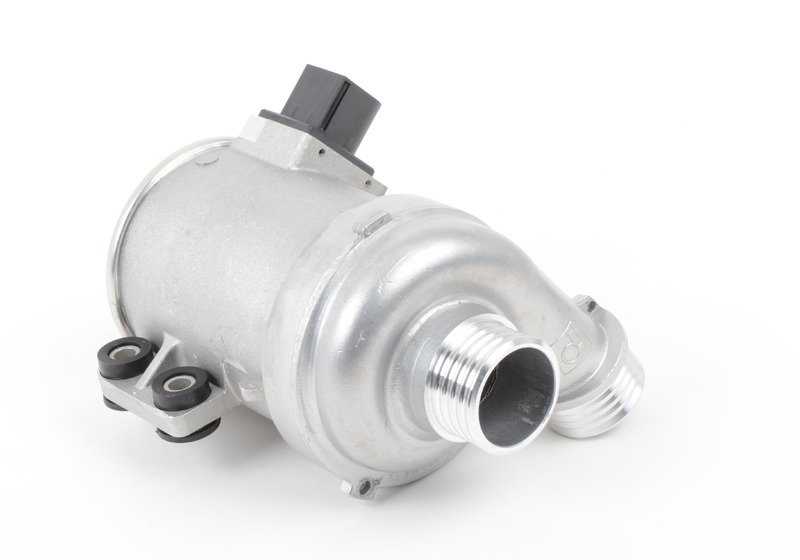 OEM Electric Water Pump 11518635089 for BMW F20, F21, F22, F23, F30, F31, F34, F35, F32, F33, F36, F07, F10, F11, F18, E84, F25, F26, F15, F16, E89. Original BMW.