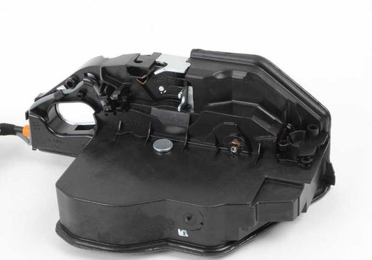 Rechte hintere Türverschluss 51225A36E86 für BMW X5 E70, E70N und BMW X6 E71, E72. Originaler BMW -Ersatz.