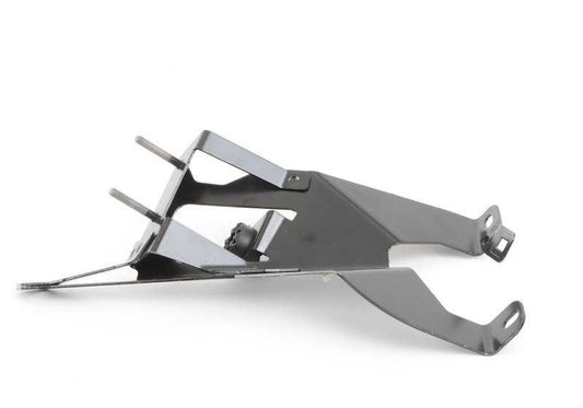 Soporte del depósito de aceite OEM 32416774767 para BMW E81, E82, E87, E88, E90, E91, E92, E93, E84. Original BMW.