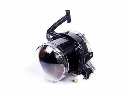 Left Fog Light OEM 63176910791 for BMW E90, E91, E60, E63, X3 E83... and more. Genuine BMW.