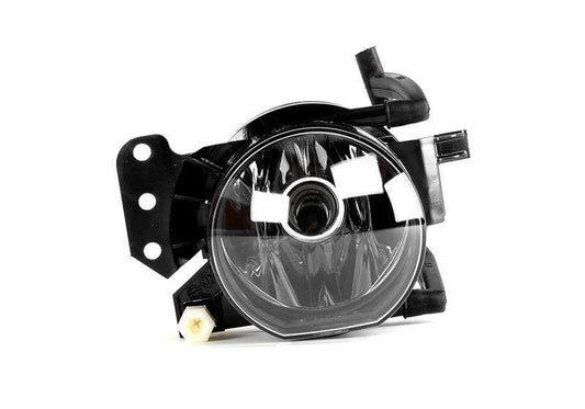 Antiniebla derecho OEM 63176910792 para BMW E90, E90N, E91, E91N, E60, E61, E63, E64, E83, E83N. Compatible con paragolpes de paquete M y aerodinámicos. Original BMW.