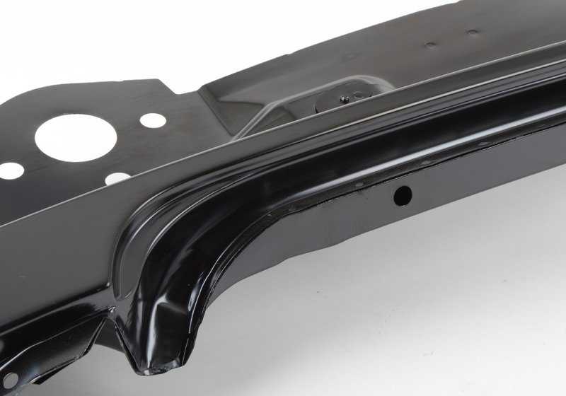 Komplette hintere Ausrüstung für die BMW 3 E46 -Serie (OEM 41347063570). Original BMW.