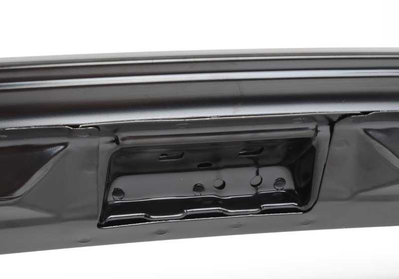 Komplette hintere Ausrüstung für die BMW 3 E46 -Serie (OEM 41347063570). Original BMW.