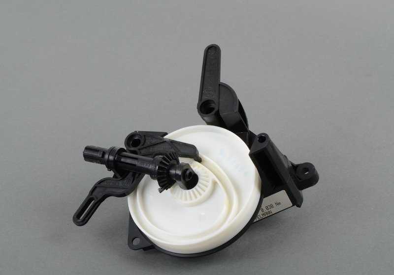 Gearbox Valve Position for BMW 3 Series E36 (OEM 64118391298). Original BMW
