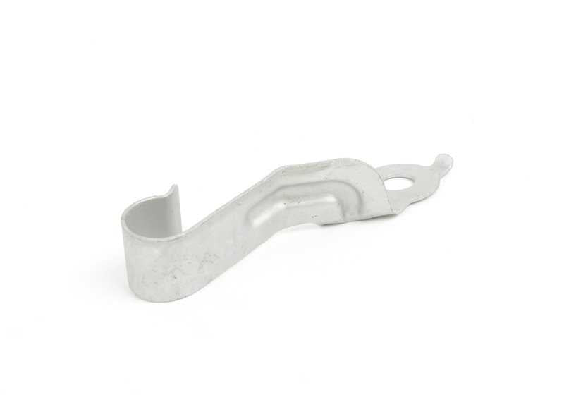 Pressure hose bracket OEM 21526774229 for BMW E46, E83 (X3). Original BMW