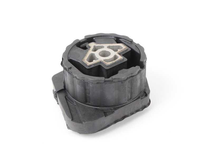 OEM transmission support 22316786566 for BMW F20, F21, F22, F23, F30, F31, F34, F32, F33, F36, F25, F26. Original BMW.