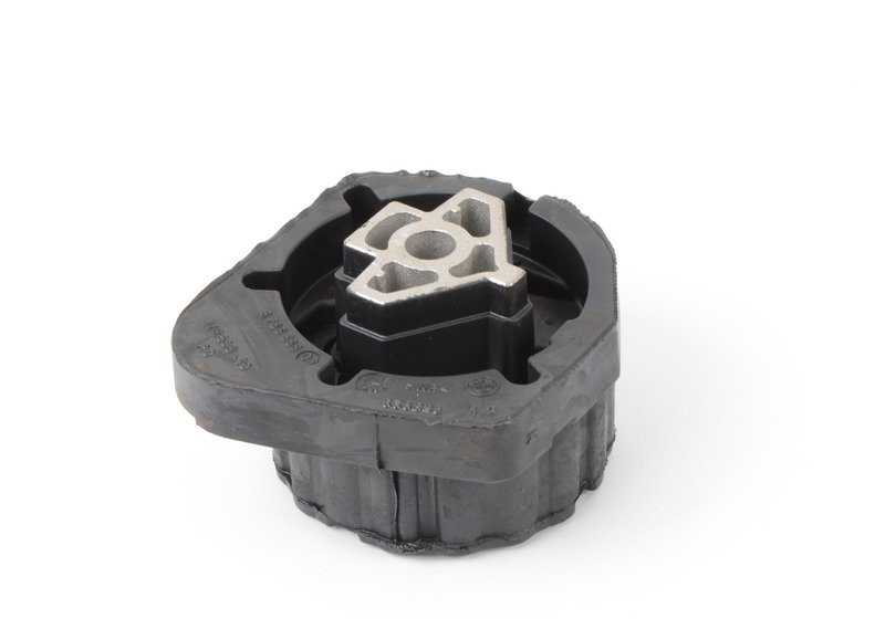OEM transmission support 22316786566 for BMW F20, F21, F22, F23, F30, F31, F34, F32, F33, F36, F25, F26. Original BMW.