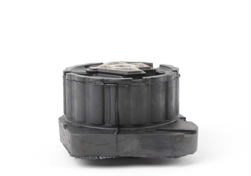 OEM transmission support 22316786566 for BMW F20, F21, F22, F23, F30, F31, F34, F32, F33, F36, F25, F26. Original BMW.