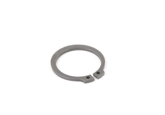 Anillo de retención OEM 27107539525 para BMW F20, F21, F22, F23, E90, E91, E92, F30, F31, F34, G20, G21, F32, F33, F36, E60, E61, F07, F10, F11, F90, G30, G31, F06, F12, F13, G32, F01, F02, G11, G12, F91, F92, F93, G14, G15, G16, E84, E83, F25, G01,