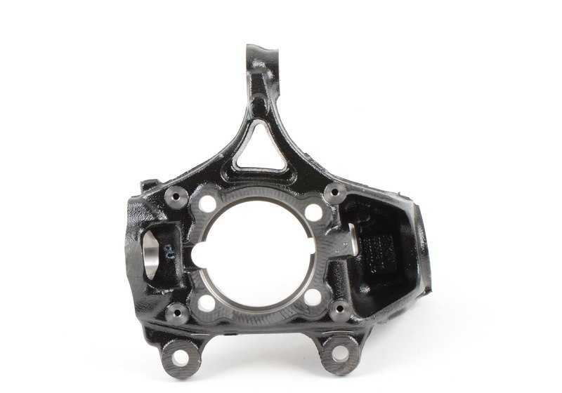 Soporte giratorio delantero derecho OEM 31219808400 para MINI Countryman R60, Paceman R61. Original MINI.