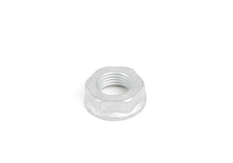 Polea del generador OEM 12317512731 para MINI R50, R52 Cooper y One con motor W10. Original MINI.