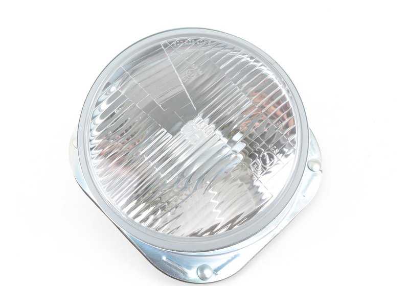 Faro para varios modelos/series de BMW (OEM 63121355004). Original BMW.