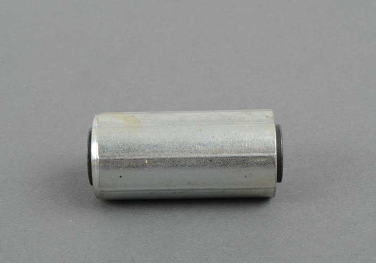 Silentblock von Gummi -OEM 33323055506 für BMW E36, E46, E83, E85, Z3, Z4. Kompatibel mit Heckzug und Federung. Original BMW Stück.