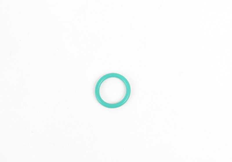 O -ring pour BMW E81, E82, E87, E88, F87, E90, E91, E92, E93, E84, E85, E86, E89 (OEM 17227581147). BMW d'origine