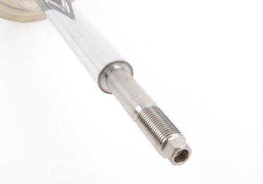 Muelle-amortiguador delantero derecho OEM 31312283126 para BMW Serie 5 E60, motor N9B1, N9B2 (2004-2009). Original BMW.