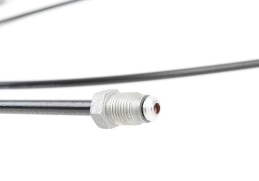 Tuyau de frein OEM 34326755517 pour BMW E34 530i, 540i, E38... et plus encore. Véritable BMW.