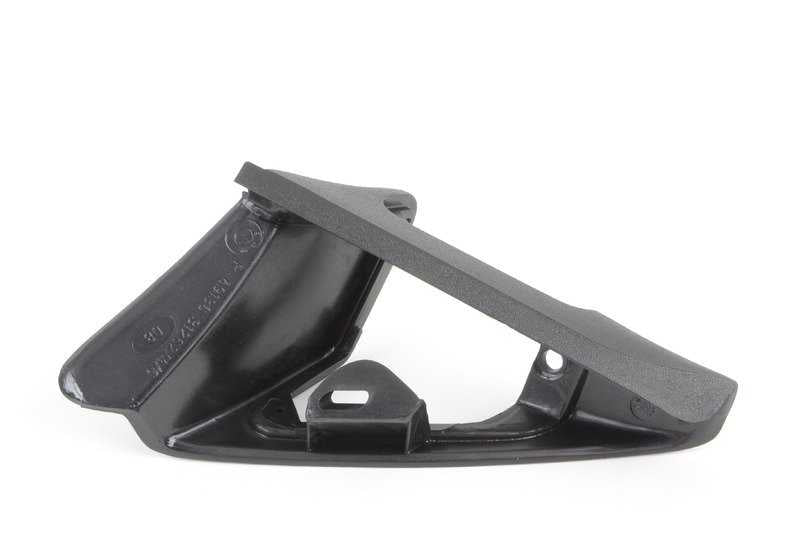 Cubierta derecha para BMW Serie 5 E34 (OEM 65131384806). Original BMW