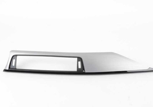 Embellecedor para BMW Serie 3 F30, F31, F34, F35, Serie 4 F32, F33, F36 (OEM 51459231217). Original BMW