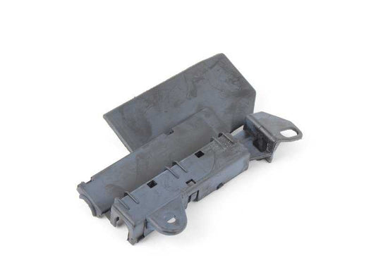 Right fender connecting bracket for BMW 3 Series E36 (OEM 61131393789). Original BMW.