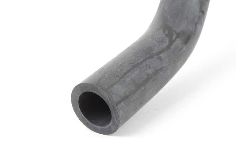 Tubo de refrigeración OEM 11611261204 para BMW E12, E24, E23. Original BMW.