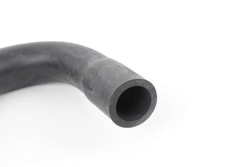 Tubo de refrigeración OEM 11611261204 para BMW E12, E24, E23. Original BMW.