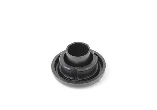 Tapón de ventilación diferencial OEM 33111202497 para BMW E12, E24. Original BMW.