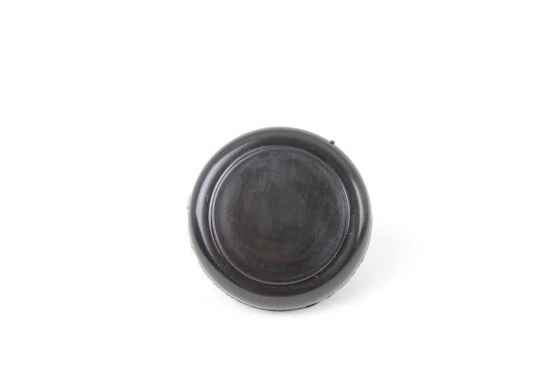 Tapón de ventilación diferencial OEM 33111202497 para BMW E12, E24. Original BMW.