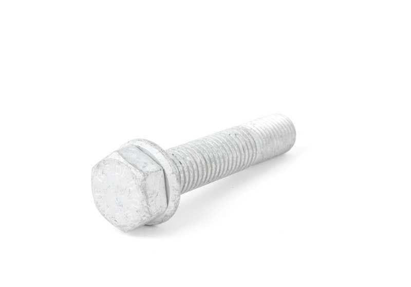Vite esagonale con Aradalado per BMW E83, E83N (OEM 26117565154). BMW originale.