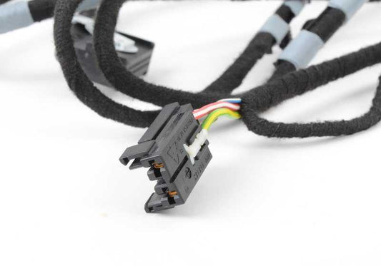 Fiação do lado do motorista para BMW E46, E64 (OEM 61117002532). BMW original