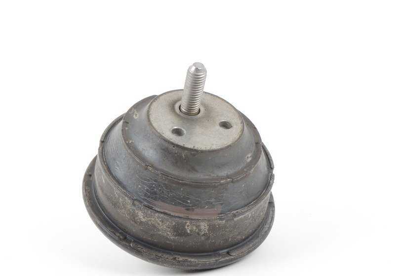 Silentblock de transmisión OEM 23701137870 para BMW Serie 8 E31 850Ci y 850CSi. Compatible con versiones con motor M70 y S70. Original BMW.