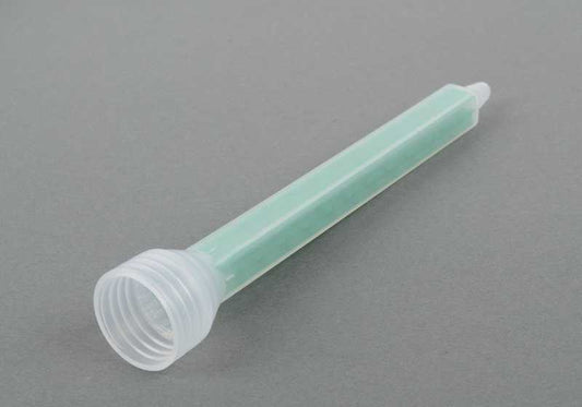 Adhesivo carrocería BMW K3 2x300ml OEM 83190417144 para BMW F87, E92, F80, G20, G80, F82, F06, F13, F93, G16. Ideal para reparaciones estructurales. Original BMW.