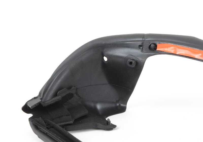 OMD INTERIOR BOARD OEM 51337008573 for BMW E63, E63N, E64, E64N. Original BMW.