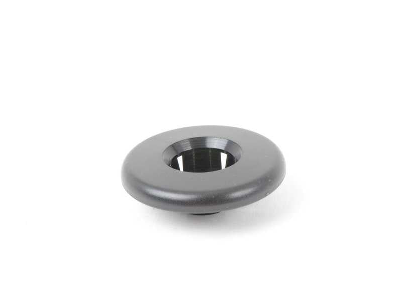 Cubierta protectora OEM 52101828905 para BMW E12. Original BMW.
