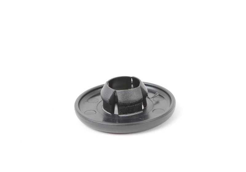 Cubierta protectora OEM 52101828905 para BMW E12. Original BMW.