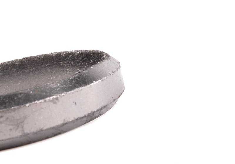 Junta de estanqueidad sin asbesto OEM 18101405737 para BMW E36, E46. Original BMW.