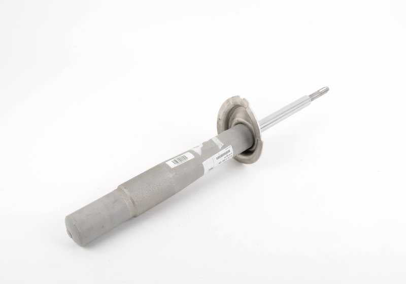 Muelle-amortiguador delantero derecho OEM 31312283126 para BMW Serie 5 E60, motor N9B1, N9B2 (2004-2009). Original BMW.